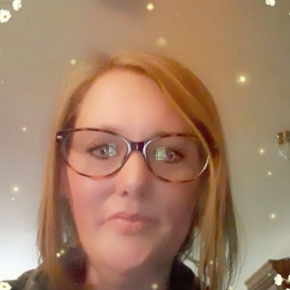 Meet your Posher, Christy